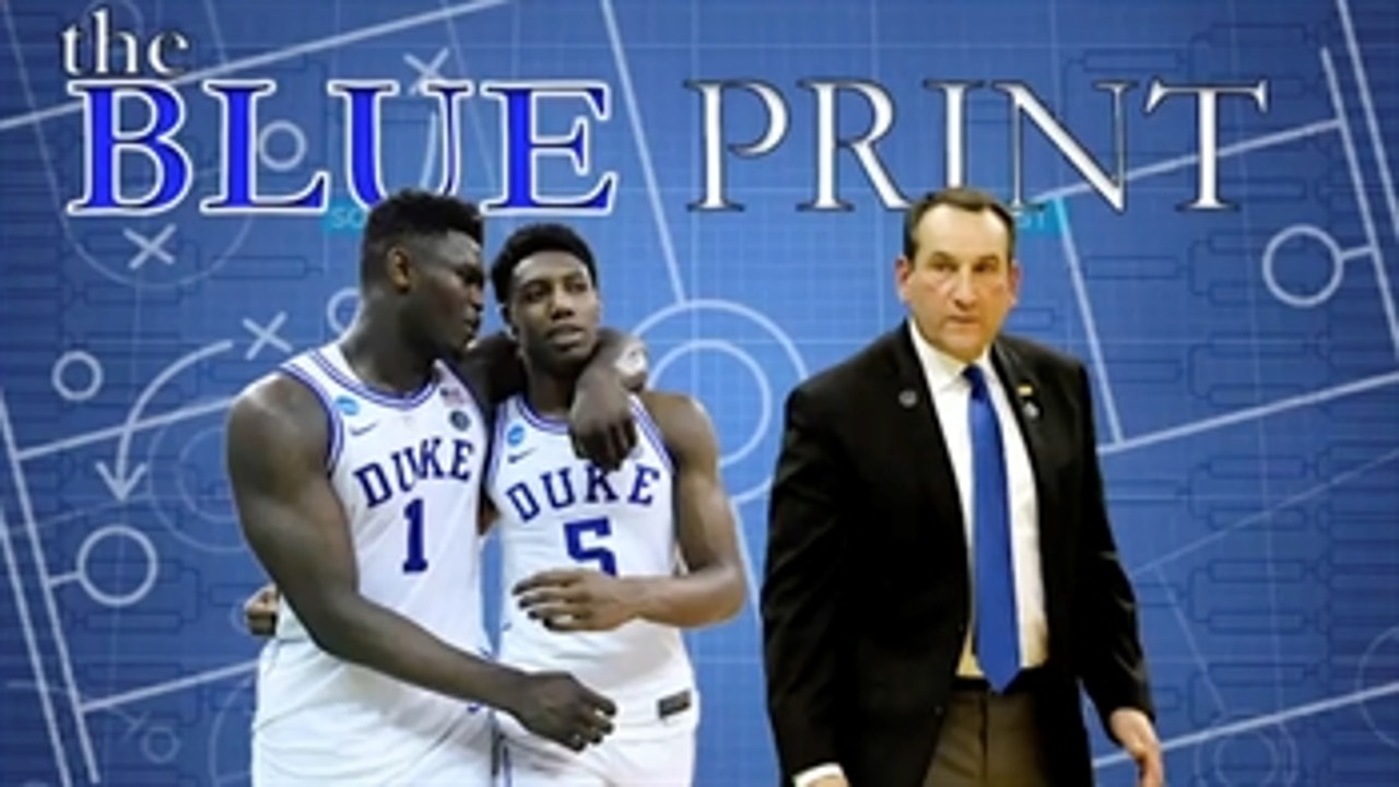 Jason Whitlock: Duke was exposed as a better story than an actual basketball team