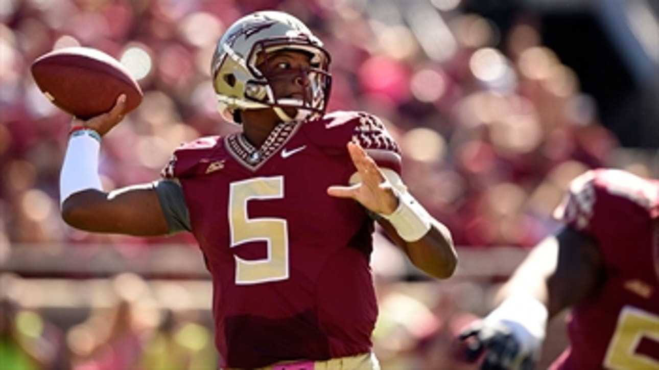 Jameis Winston investigation hampered by Florida State, police
