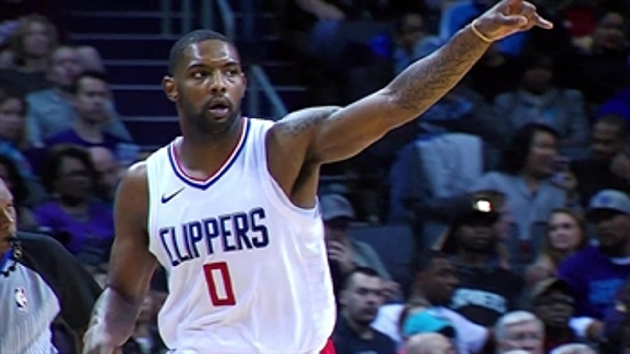Clippers Weekly: Sindarius Thornwell Homecoming