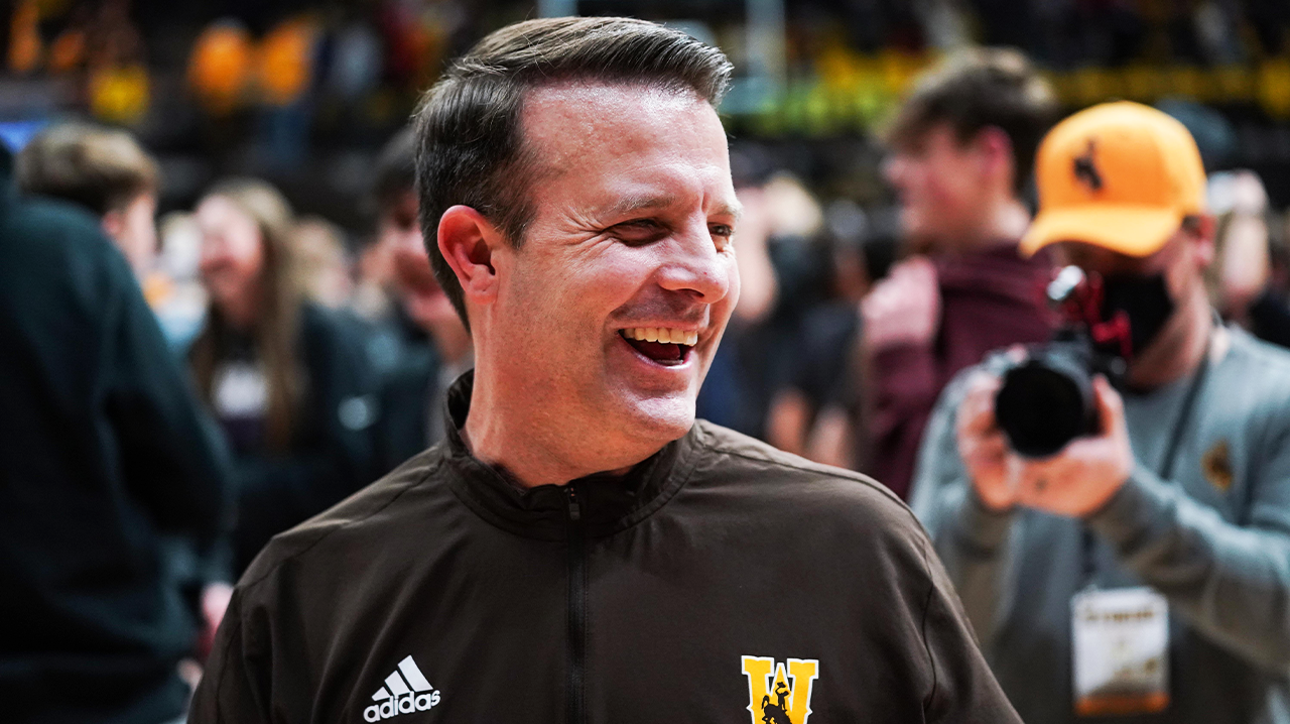 Hunter Maldonado and Wyoming beat Fresno State 71-69, win 10th game in their last 11