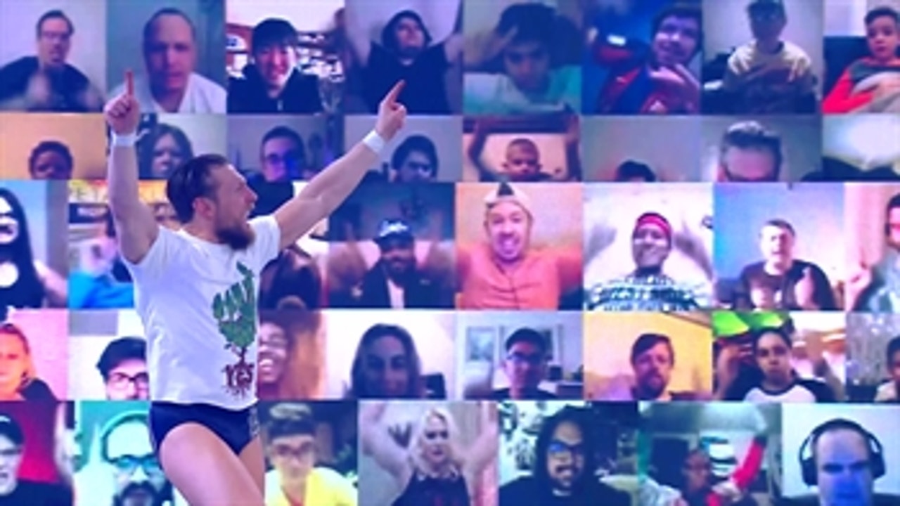 WWE WrestleMania 37 tickets are on-sale now!!