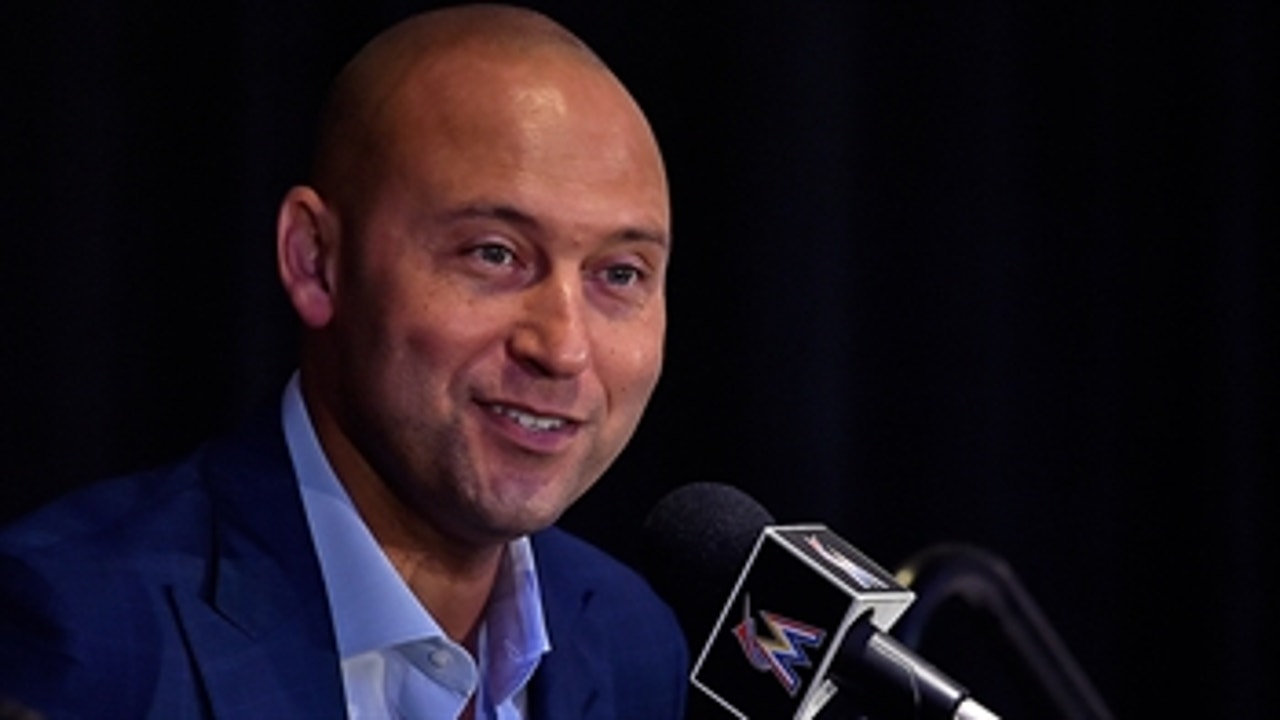 Will Marlins ownership have an impact on Jeter's legacy? Nick Swisher doesn't think so