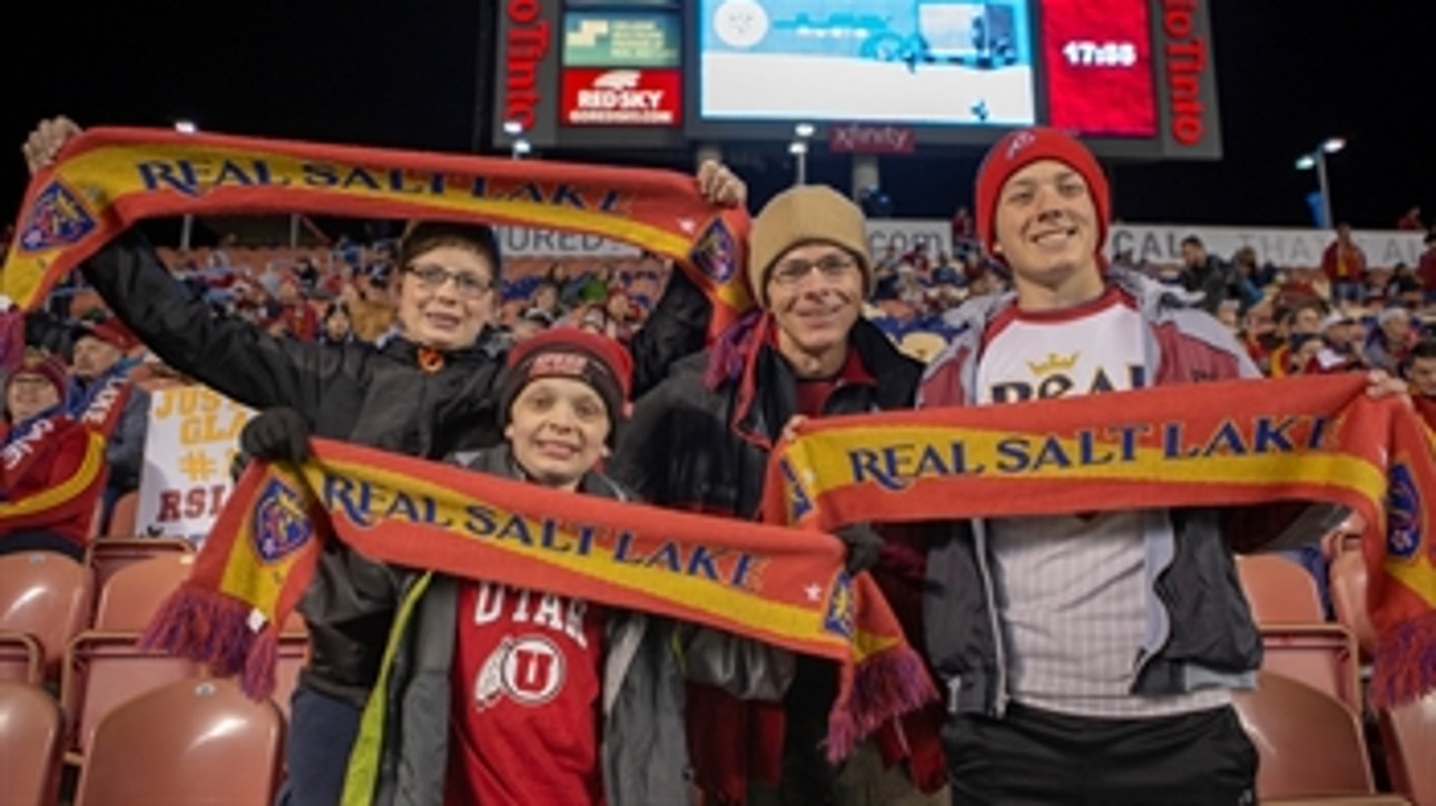 Alexi Lalas: MLS fans are a strange, wonderful and educated bunch