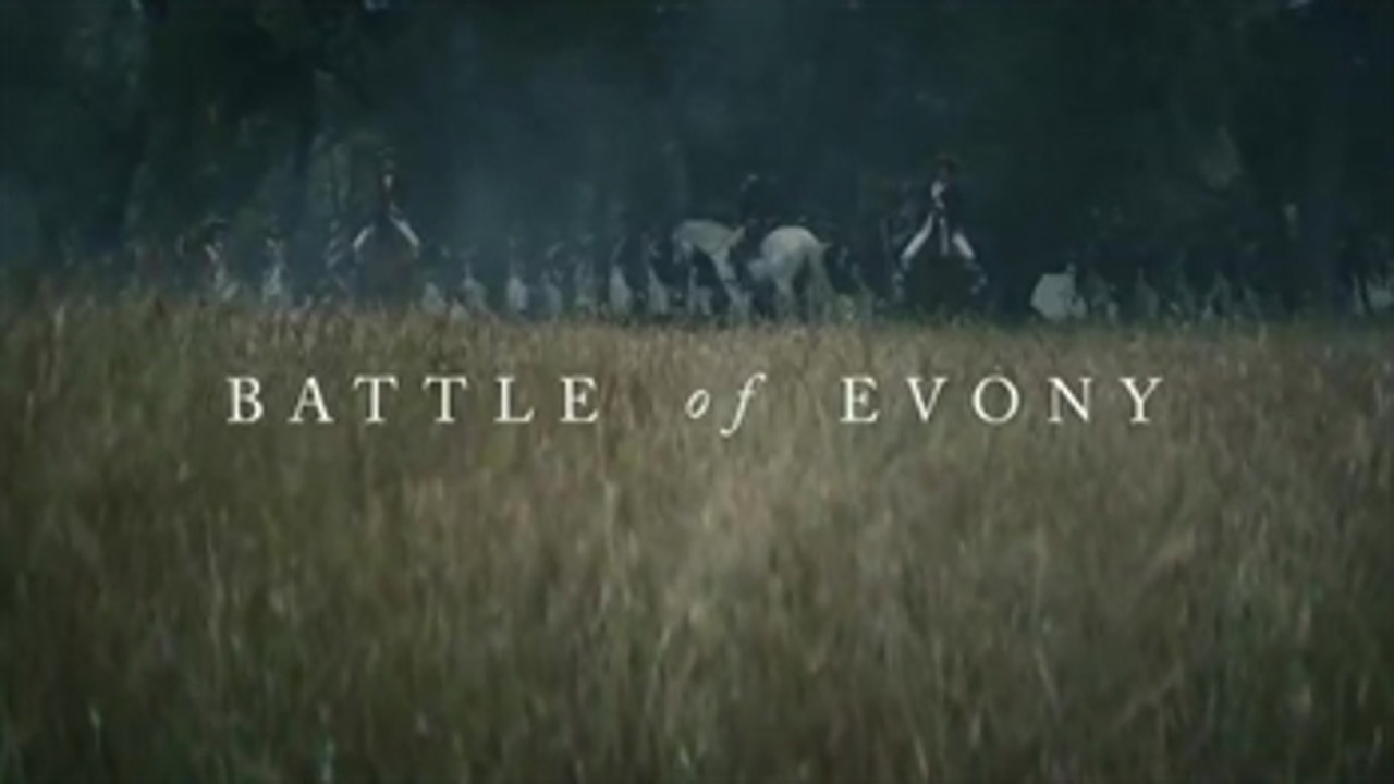 The Battle of Evony ' SUPER BOWL LI COMMERCIAL