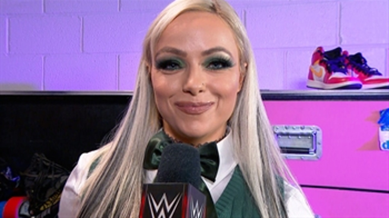 Liv Morgan, The Miz and more get drafted: Raw Talk, Oct. 4, 2021