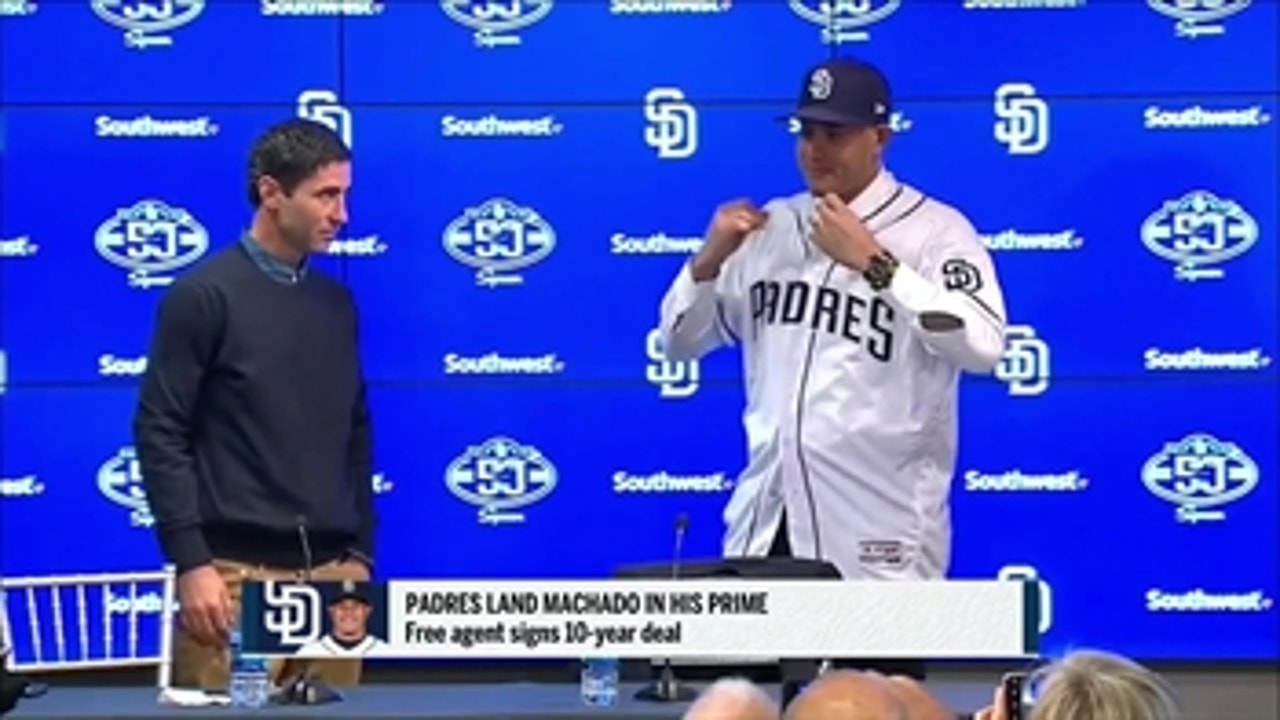 mark grant padres jersey