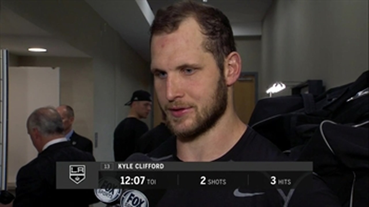 LA Kings Live: Kings come out with +1 rating after OT loss to Anaheim