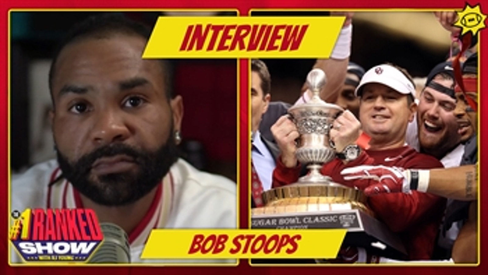 Bob Stoops on coaching in XFL, life after football | No. 1 Ranked Show