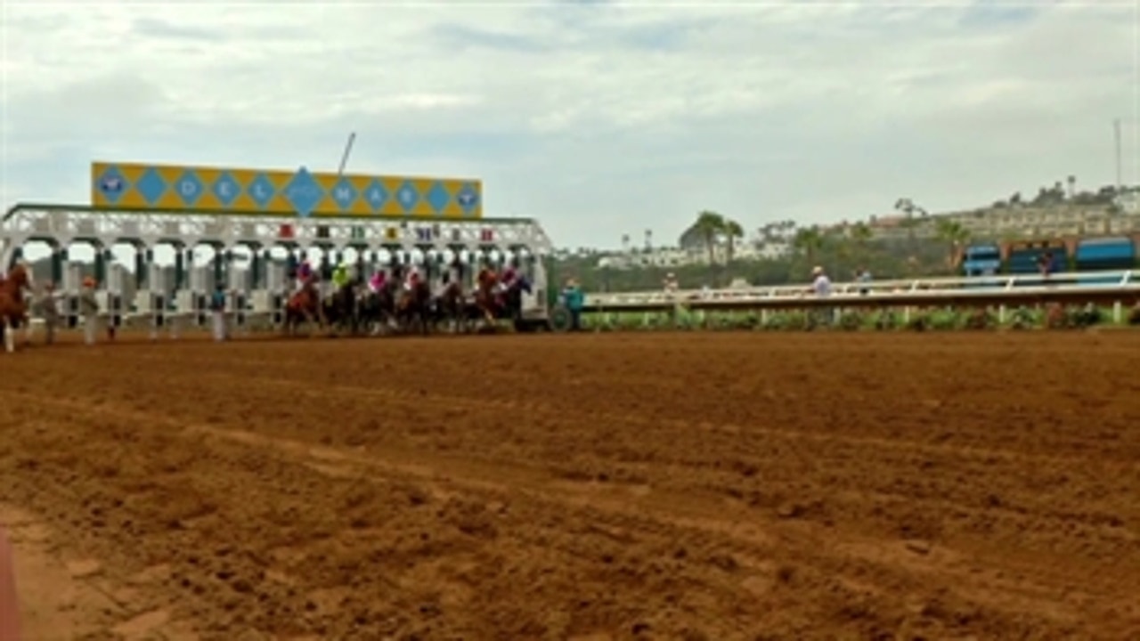 What to expect when the Breeder's Cup comes to Del Mar