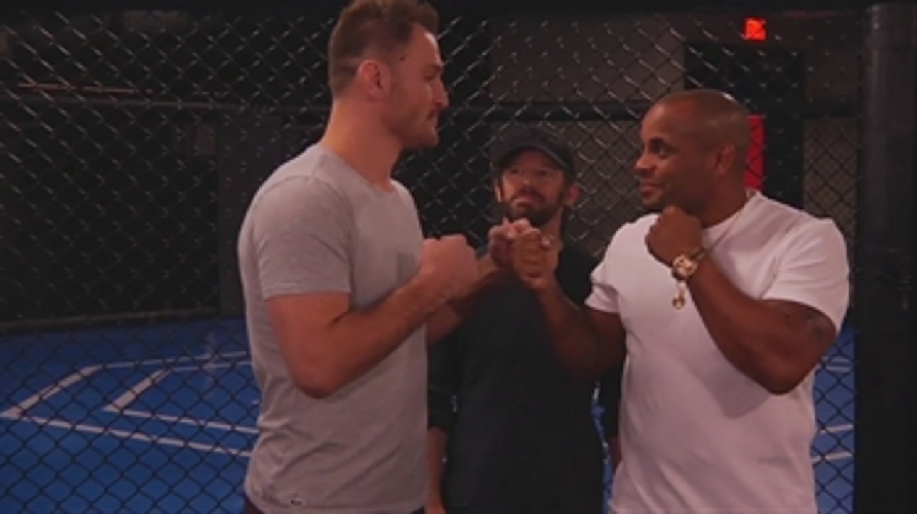 Previewing TUF Season 27 and Stipe Miocic vs Daniel Cormier ' UFC Tonight