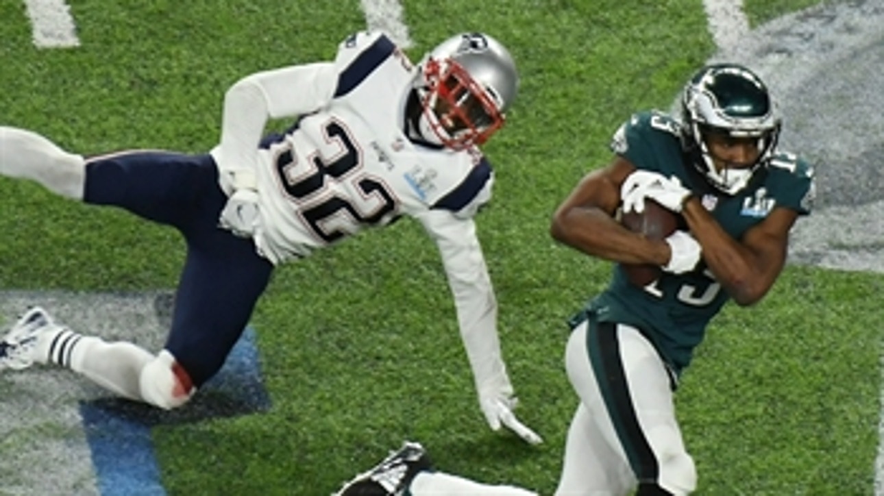 Jason Whitlock: Super Bowl LII looked like 'a well-played Pro Bowl'