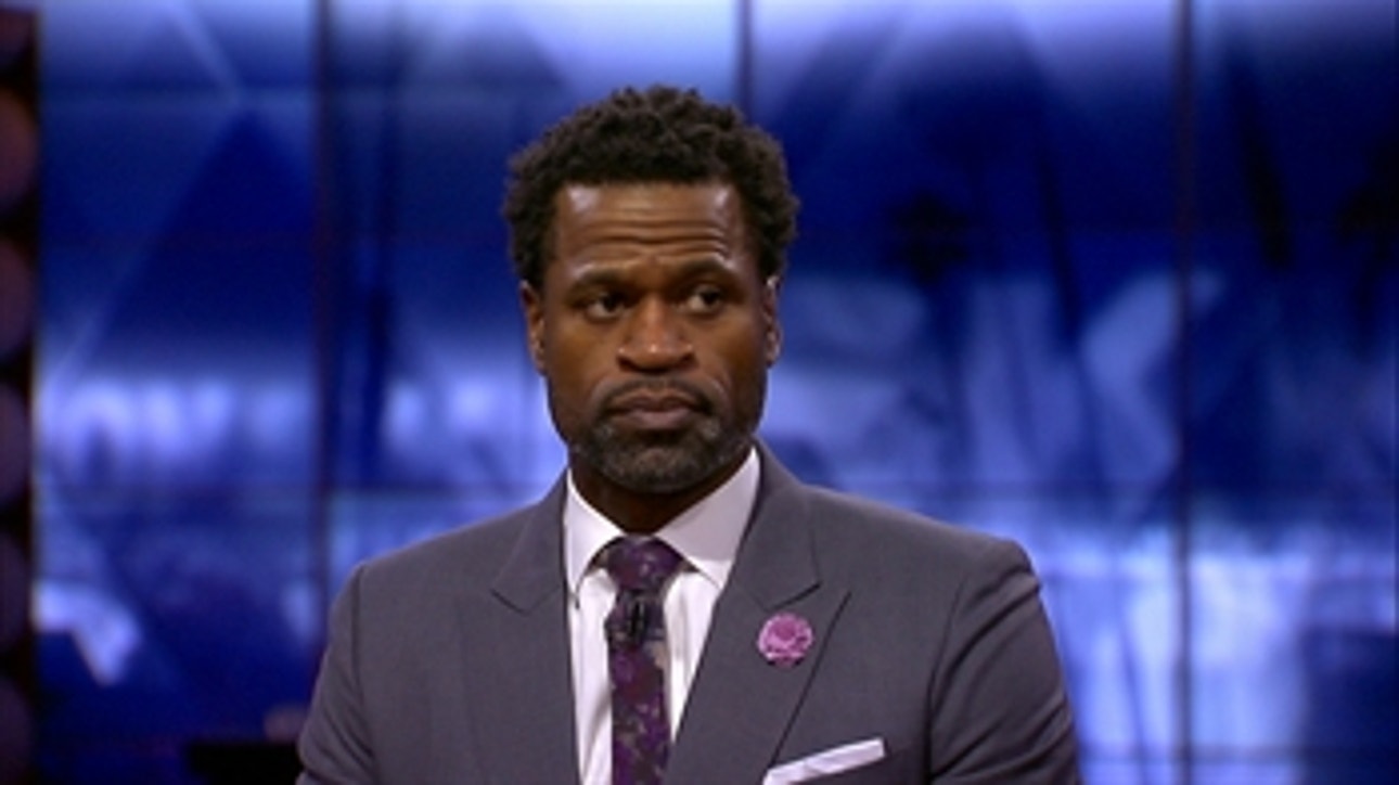 Stephen Jackson: Rockets will not win a title with James Harden & Mike D'Antoni