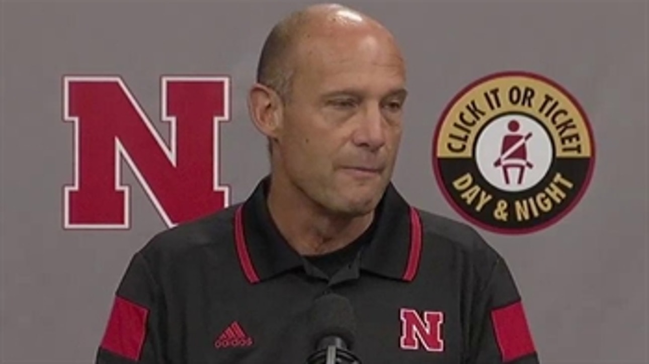 Mike Riley on BYU Hail Mary: 'We can correct how we did that play'