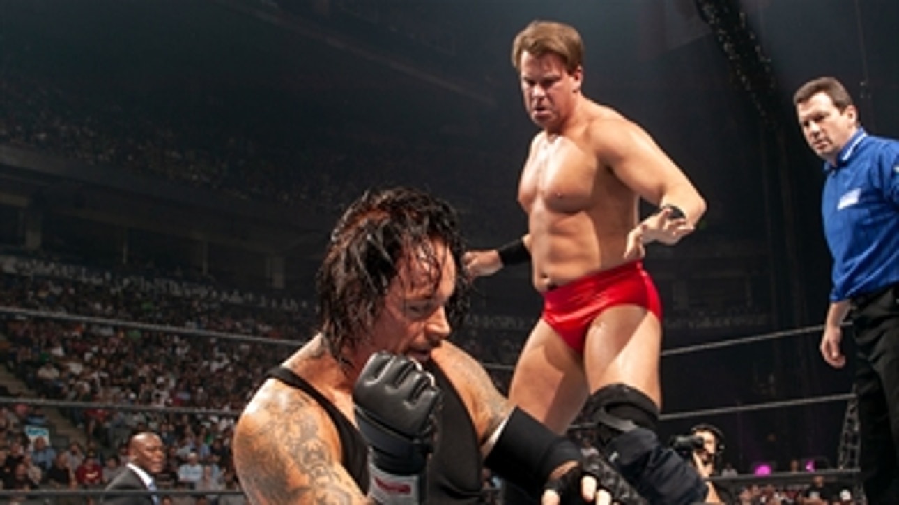 JBL on his long, epic rivalry with The Undertaker: WWE After the Bell, Oct. 1, 2020