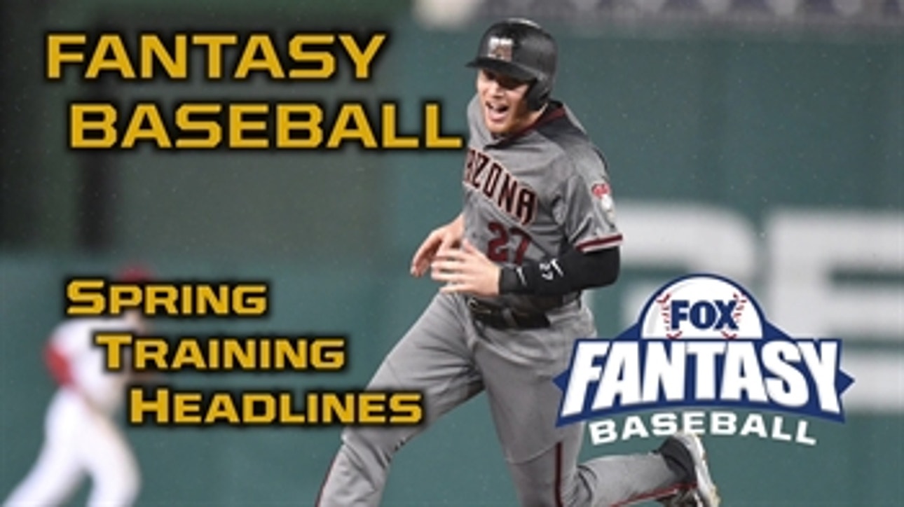 Fantasy Baseball Headlines: Matz likely to DL, J.D. Martinez on DL & more