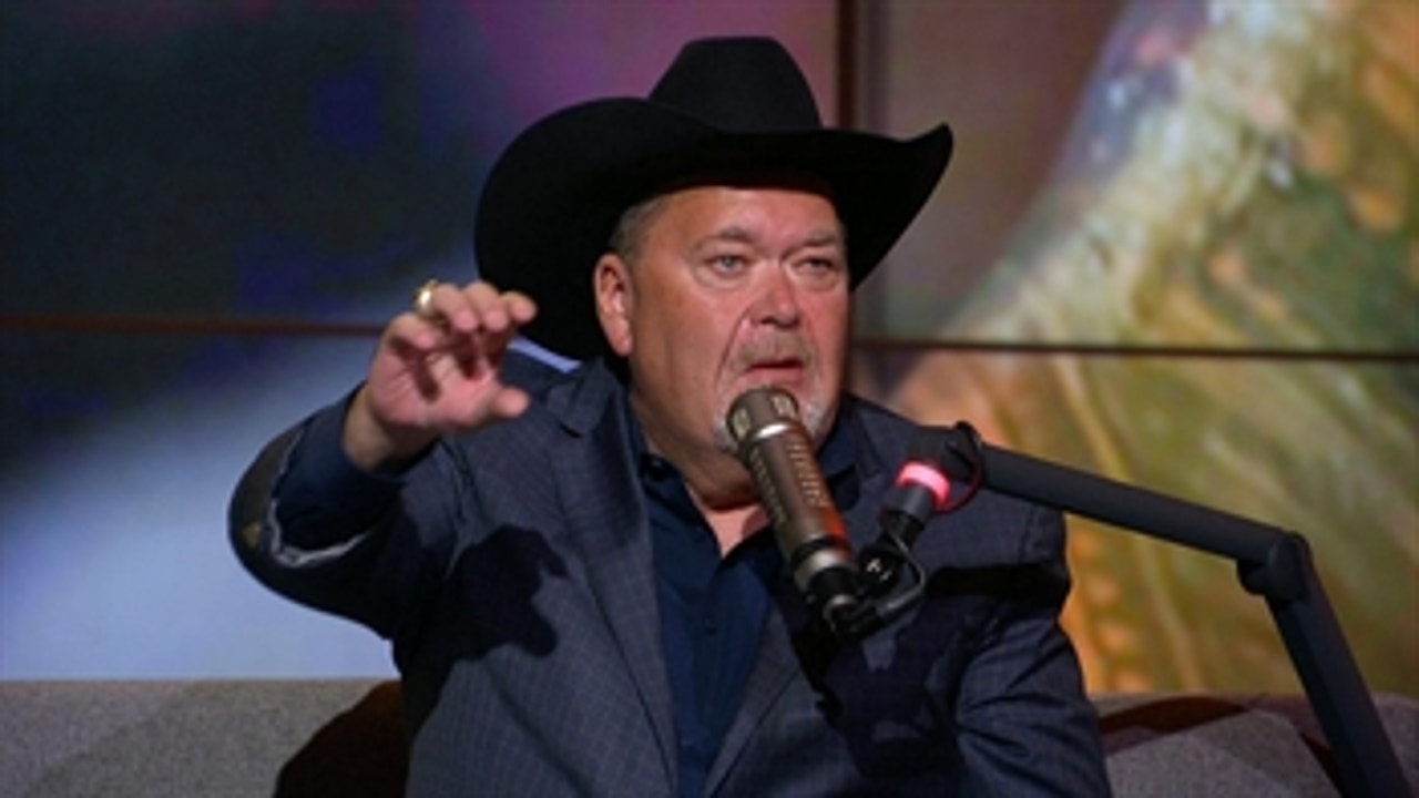 Jim Ross: 'There's no way Conor McGregor will not earn a massive check from Vince McMahon'