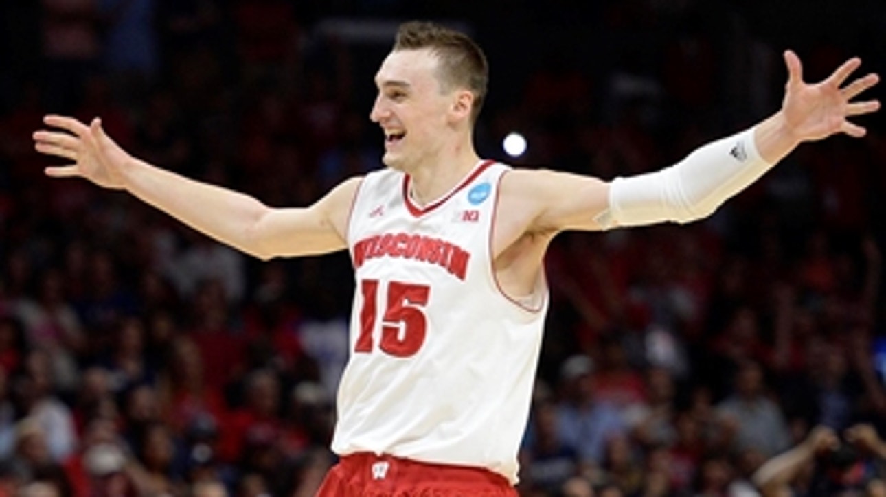 How Wisconsin could beat Kentucky