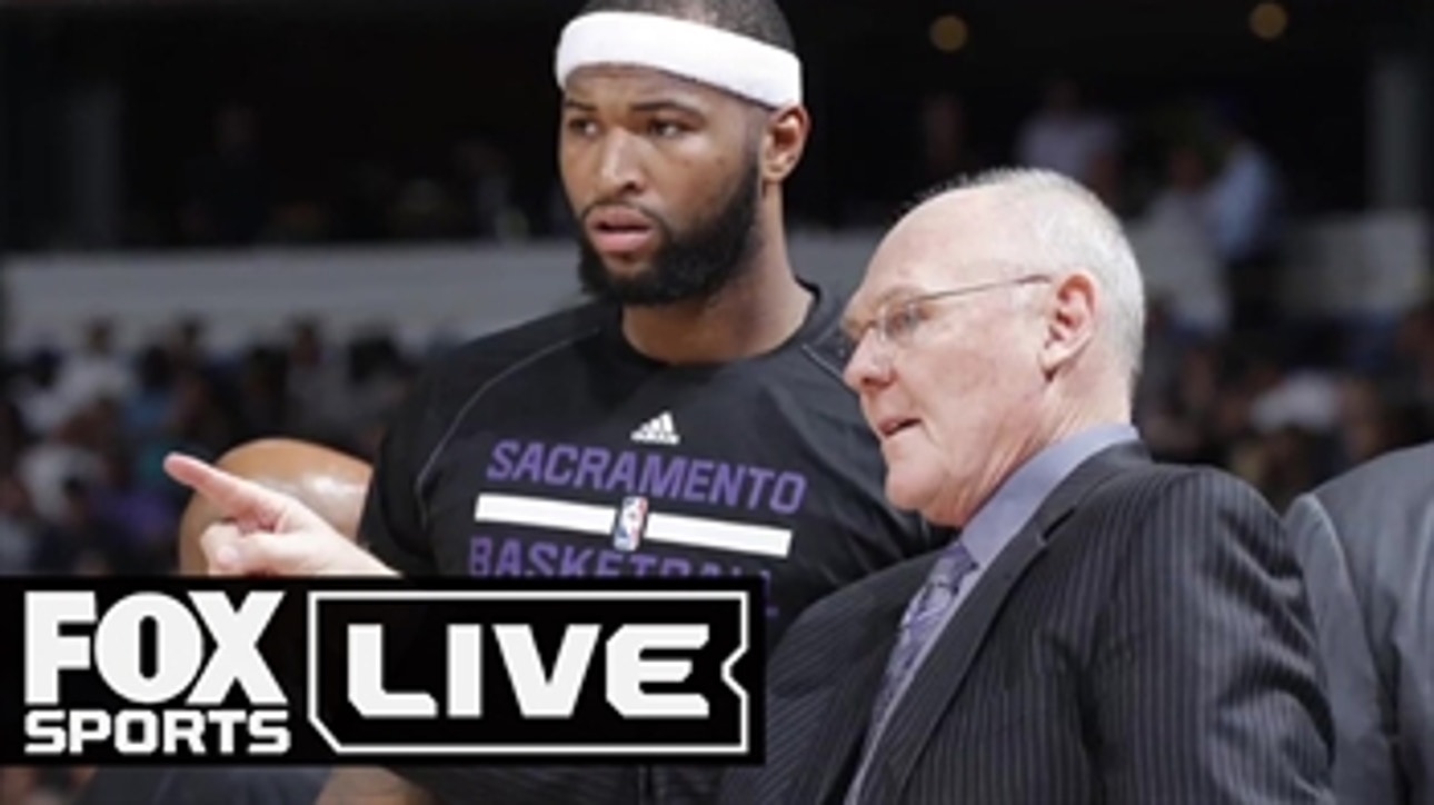 How Can the Kings Fix Things Between Cousins and Karl?