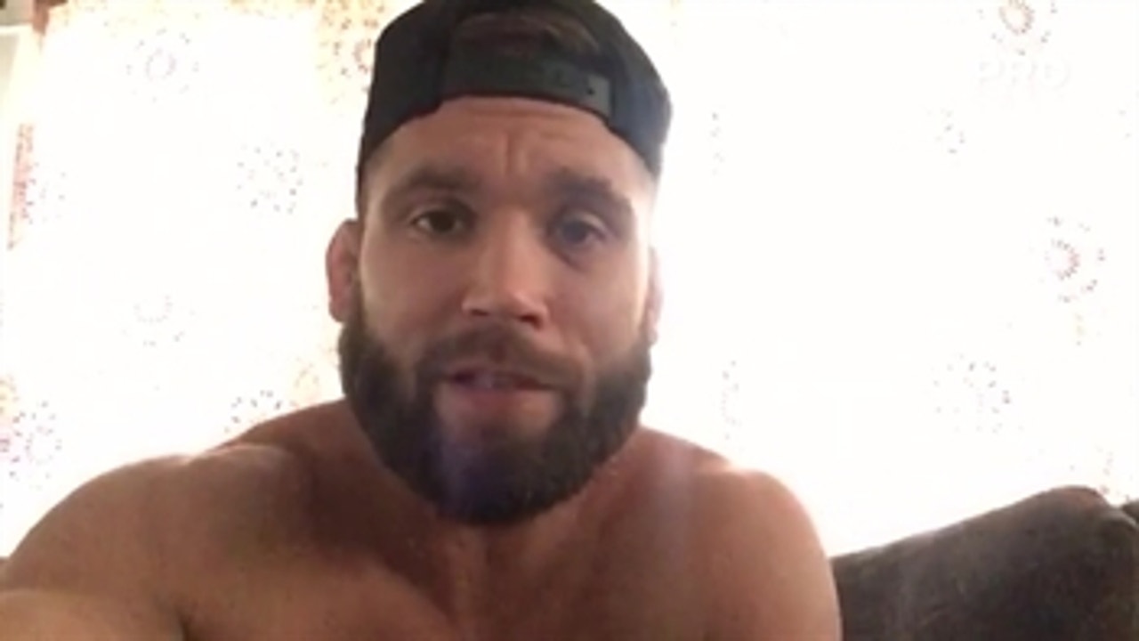 Jeremy Stephens calls out B.J. Penn in open featherweight challenge ' PROCAST
