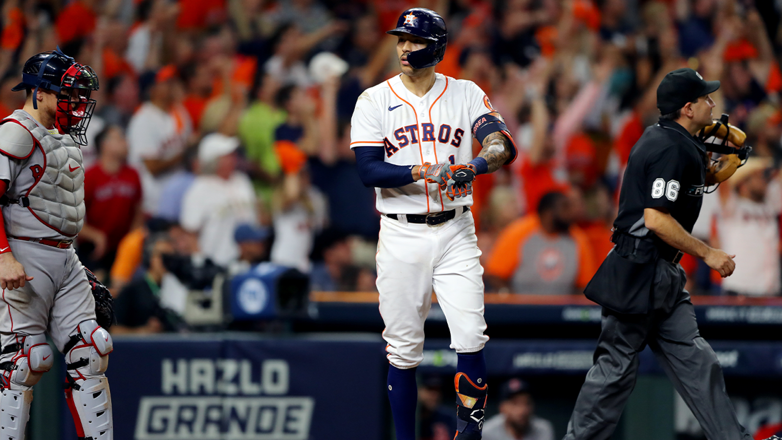 The Astros relish playing the villain — Tom Rinaldi