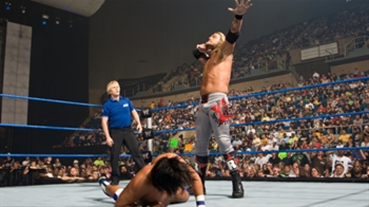 Superstars who dared to mock The Undertaker: WWE Top 10, March 8, 2020