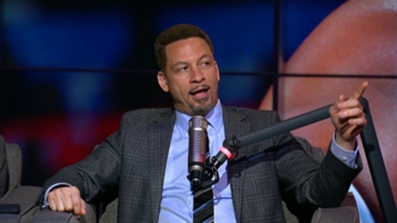 Chris Broussard offers up perfect scenario landing spots for NBA players