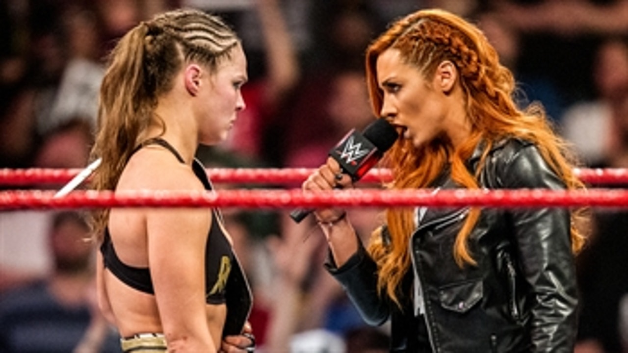 Becky Lynch's scorching mic moments: WWE Top 10, Aug. 26, 2021