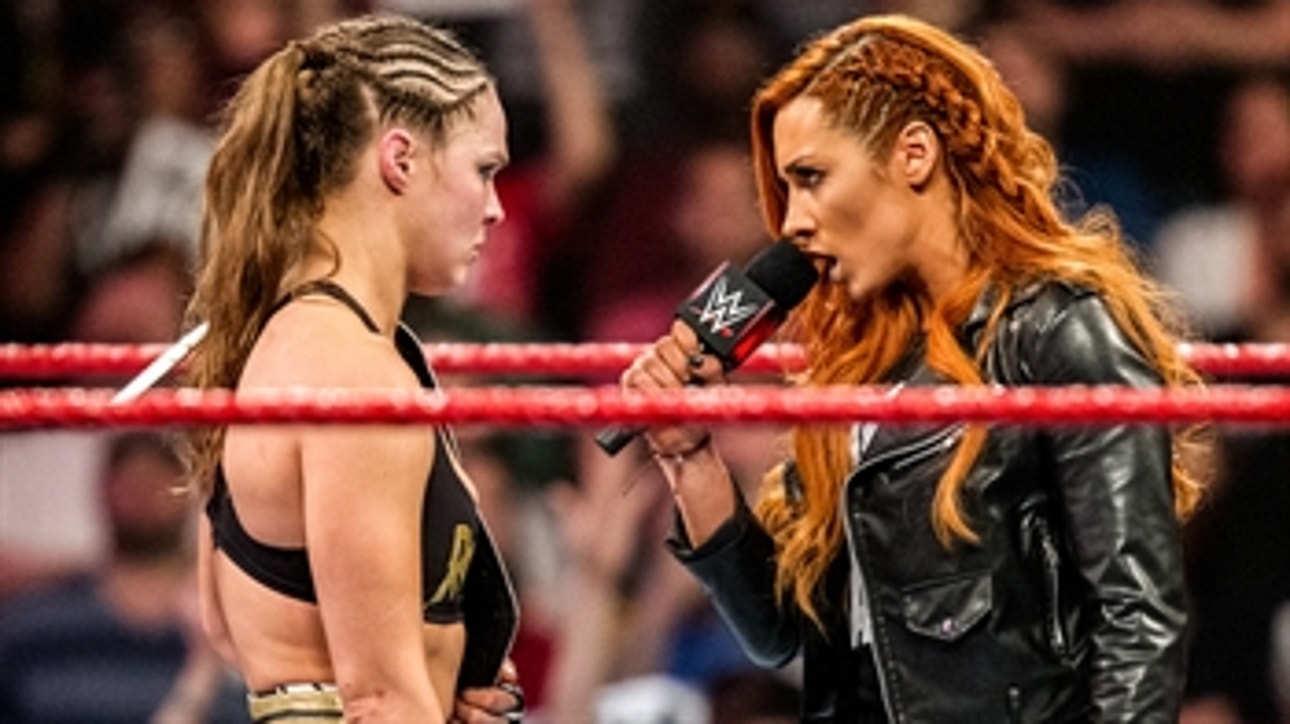 Becky Lynch’s scorching mic moments: WWE Top 10, Aug. 26, 2021