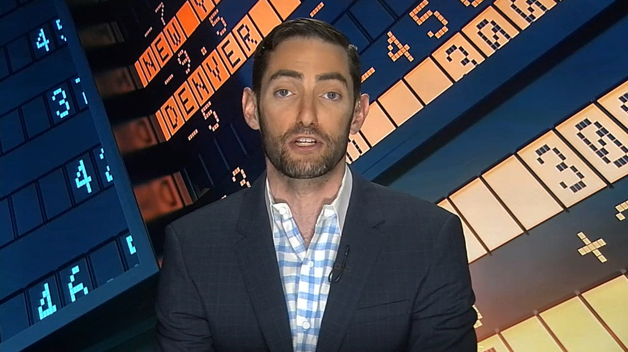 Todd Fuhrman thinks Tom Brady to the Chargers 'makes a lot of sense'