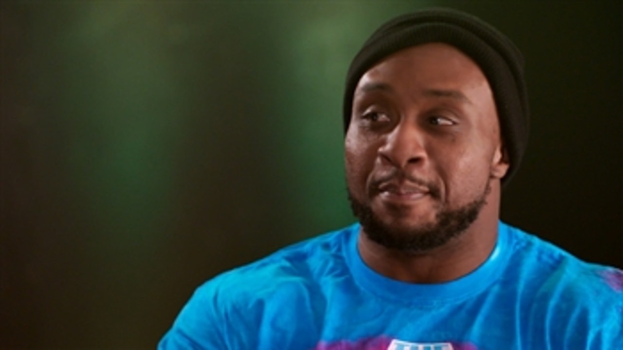 Big E wanted to be a "wrestling mailman": A Future WWE: The FCW Story (WWE Network Exclusive)