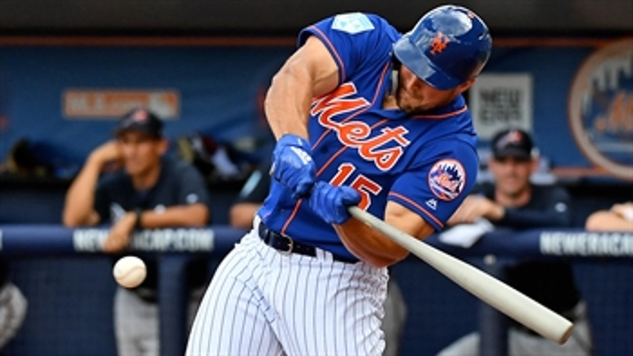 Jose Canseco says he can help Tim Tebow hit 45 homers per season 