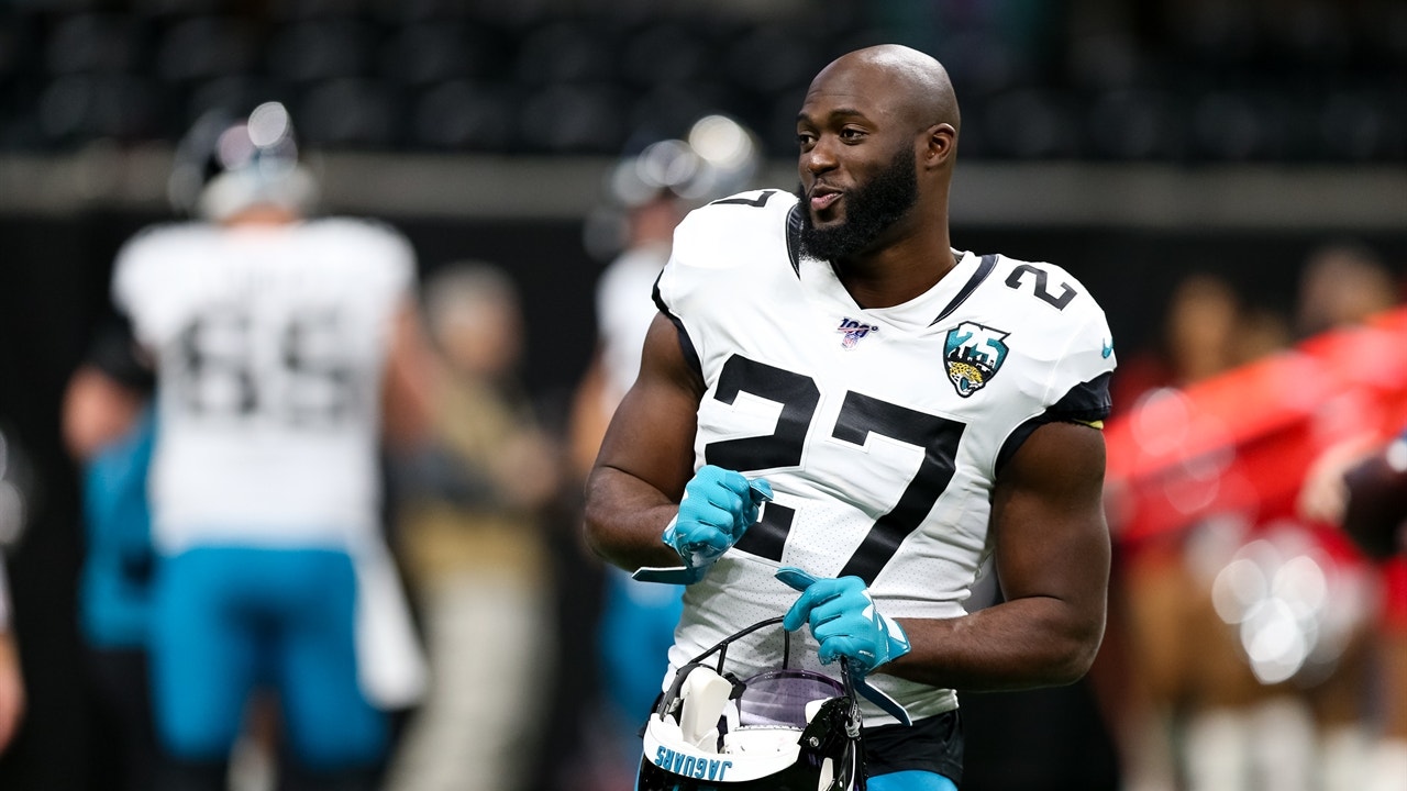 Shannon Sharpe: Brady & Bucs aren't winning the division, even with Leonard Fournette | UNDISPUTED