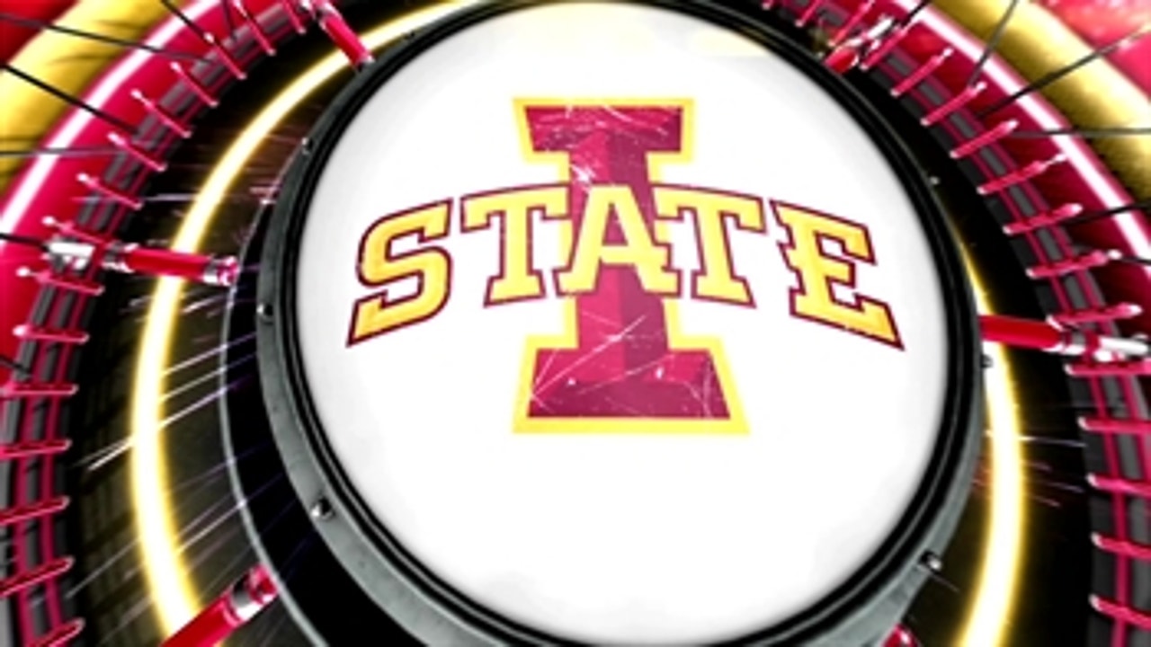 Big 12 Showcase - Matt Campbell on Iowa State loss in Week 1