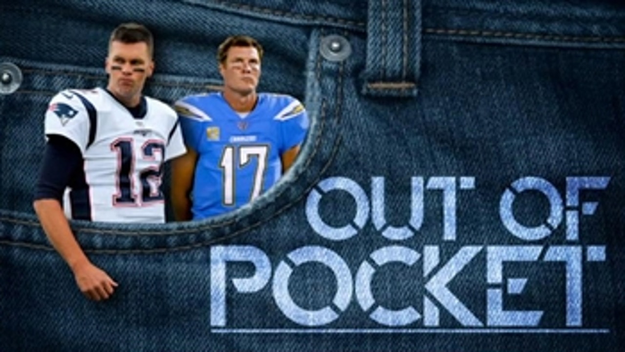 Jason Whitlock: Pour some out for Philip Rivers, the pocket passer era is over