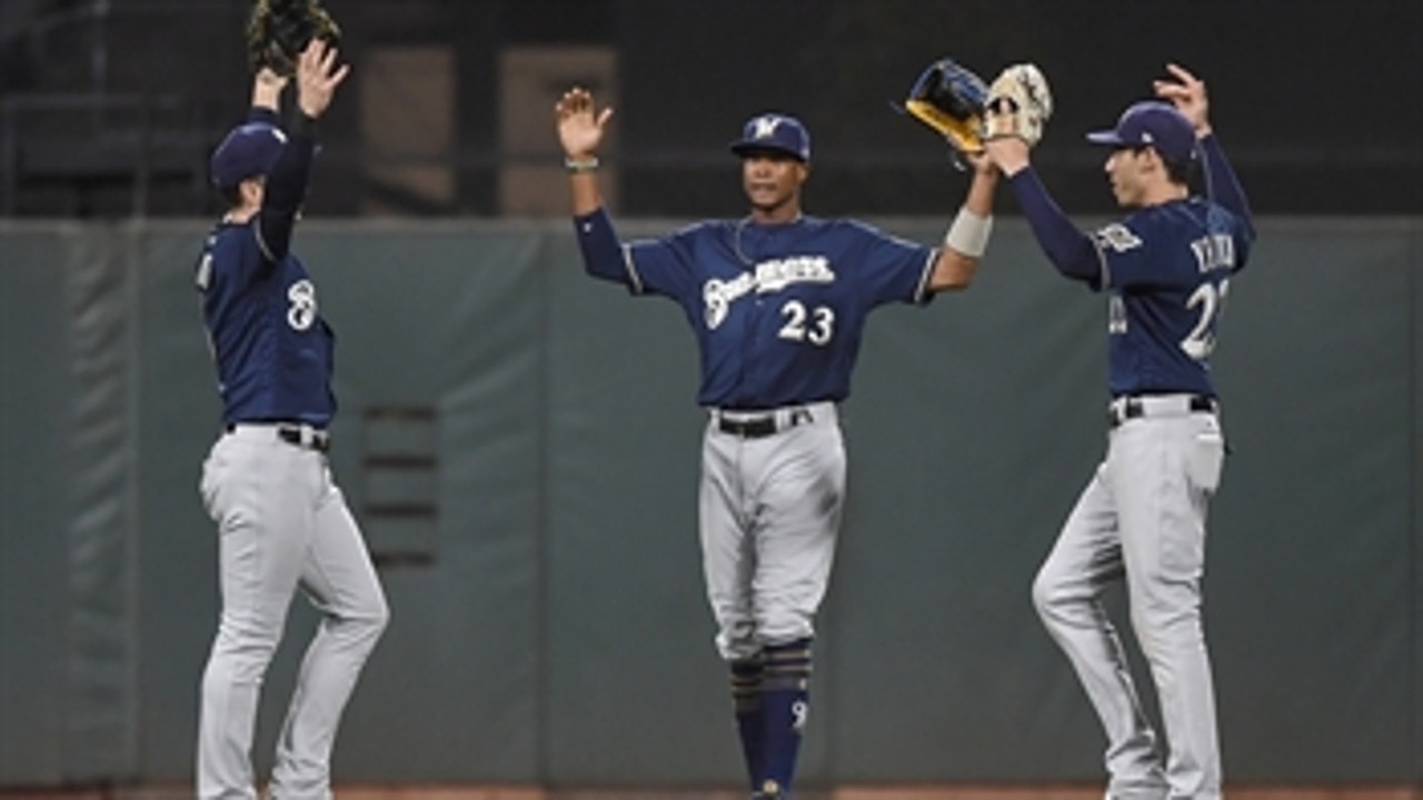 Do Brewers need to counter moves made by Cubs to remain in NL Central contention?