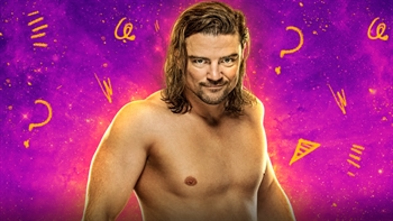 Explore new universes with The Brian Kendrick: The New Day: Feel the Power, May 18, 2020