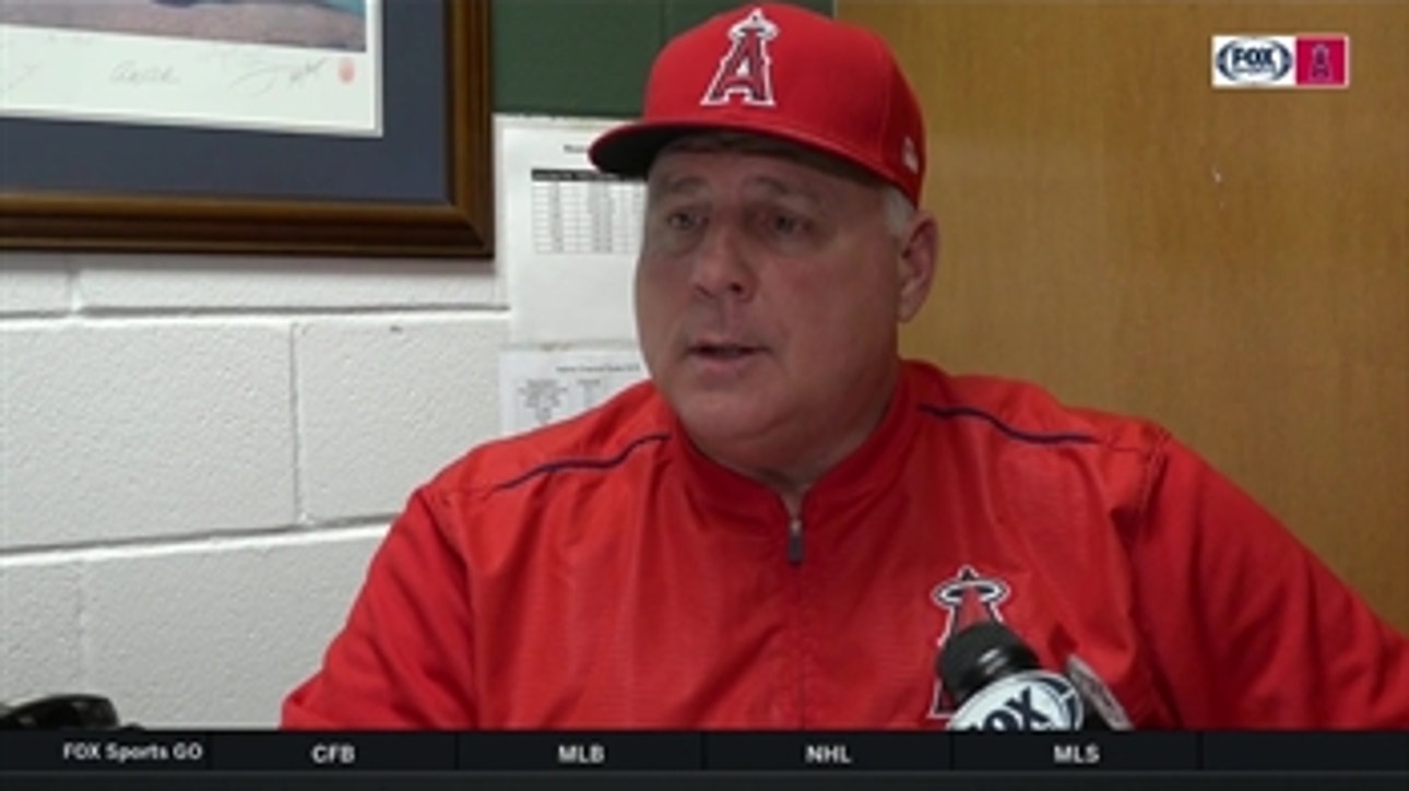 Recap: Astros 10, Angels 5 (9/22)