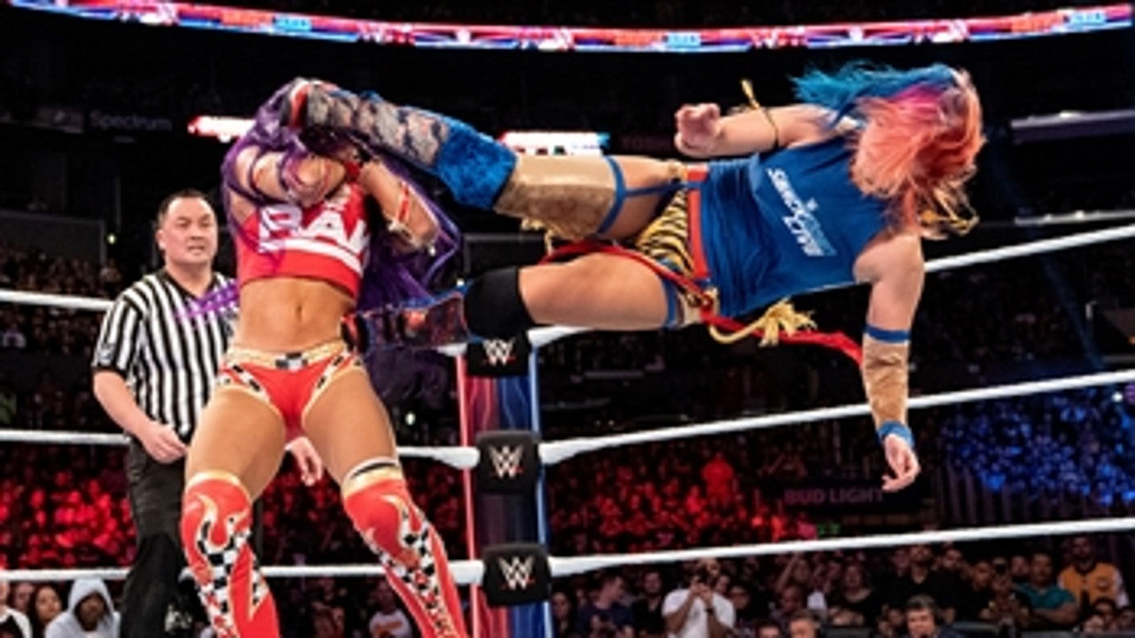 Wwe smackdown full new arrivals show 2018