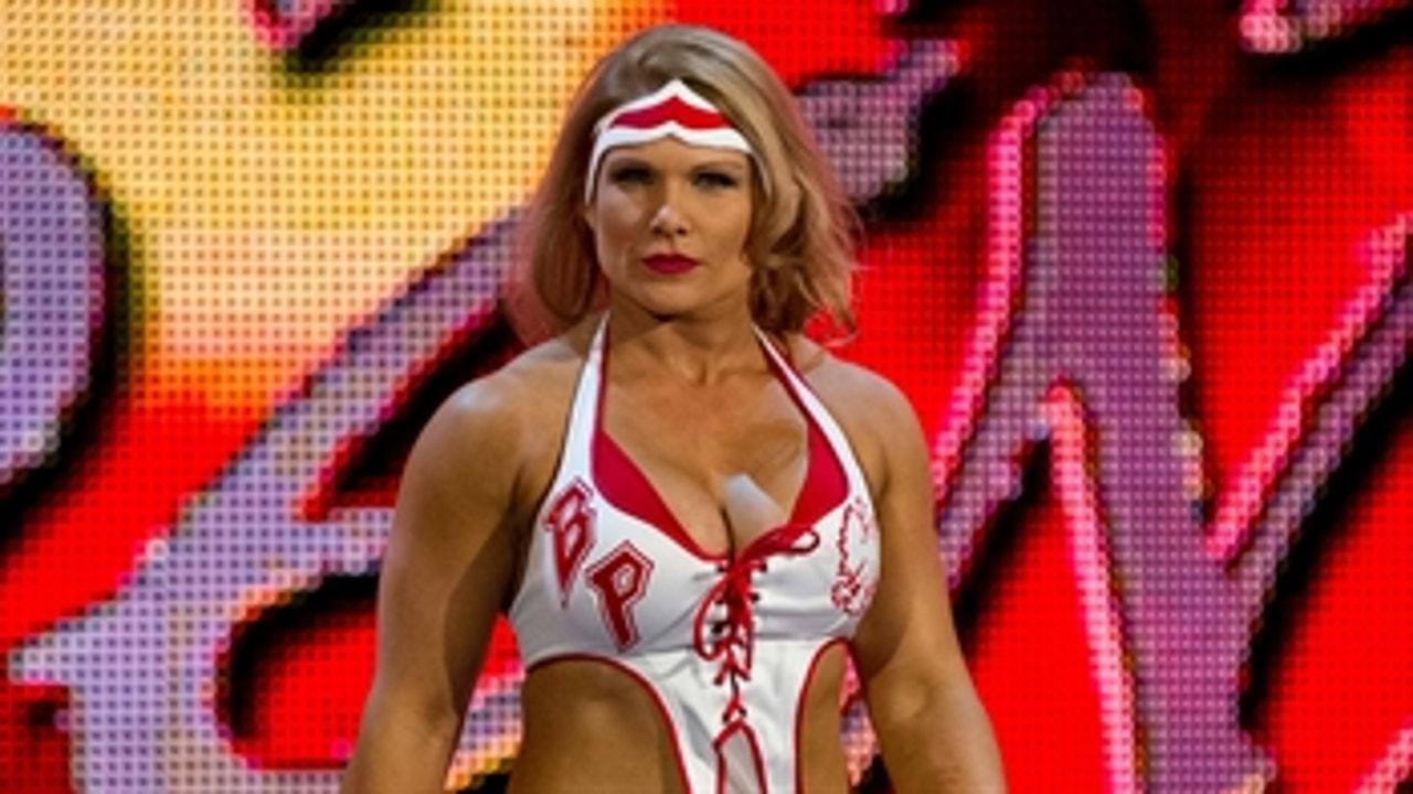 Why Beth Phoenix left WWE in 2012: WWE After the Bell, Aug. 13, 2020