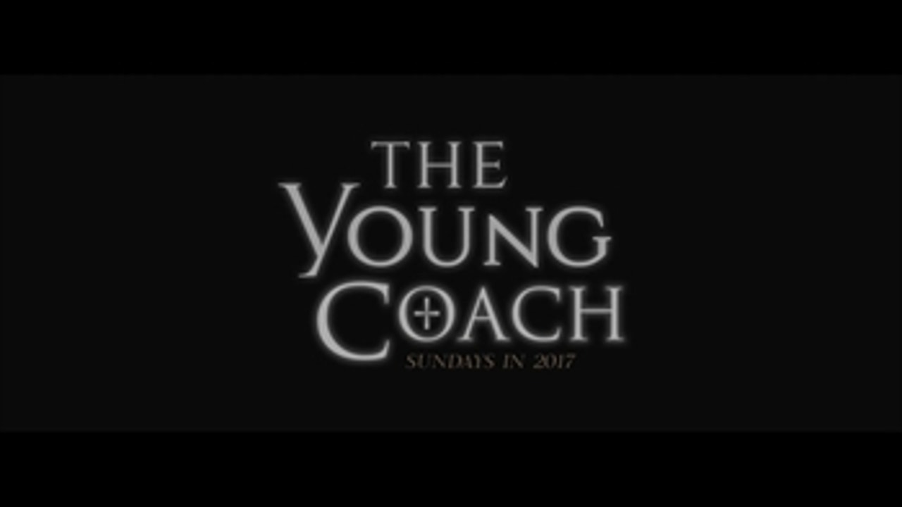 TRAILER: How young is the Rams new coach?