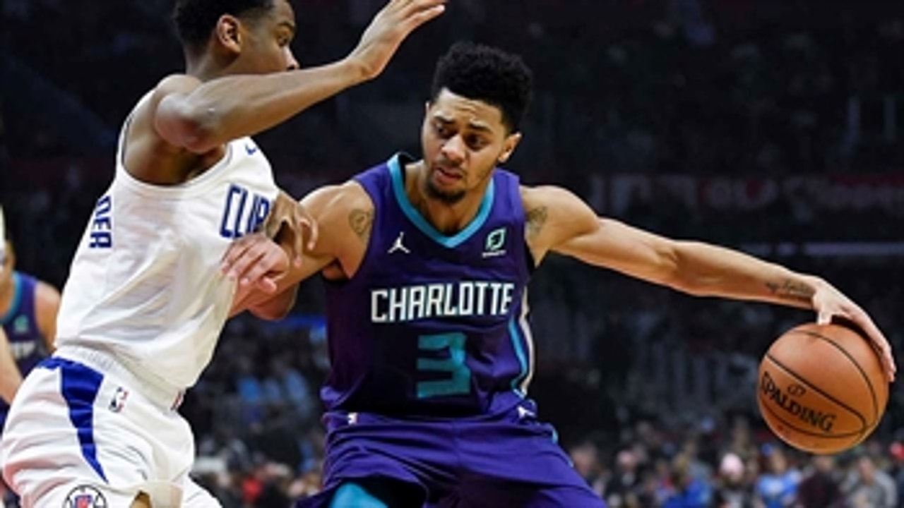 Hornets LIVE To Go: Clippers balanced attack too much as Hornets fall in L.A.