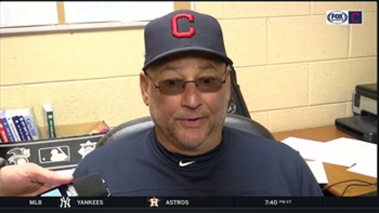 Tito says Detroit made Trevor Bauer work