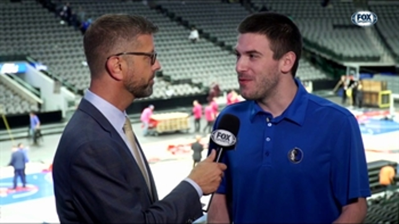 Luka Doncic is in Rare Company as an NBA All-Star | Mavs Insider