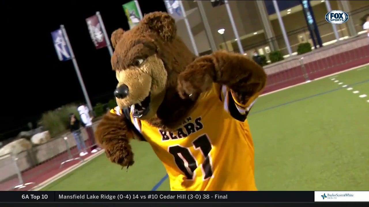 HIGHLIGHTS: Brennan vs. Stevens | High School Scoreboard Live