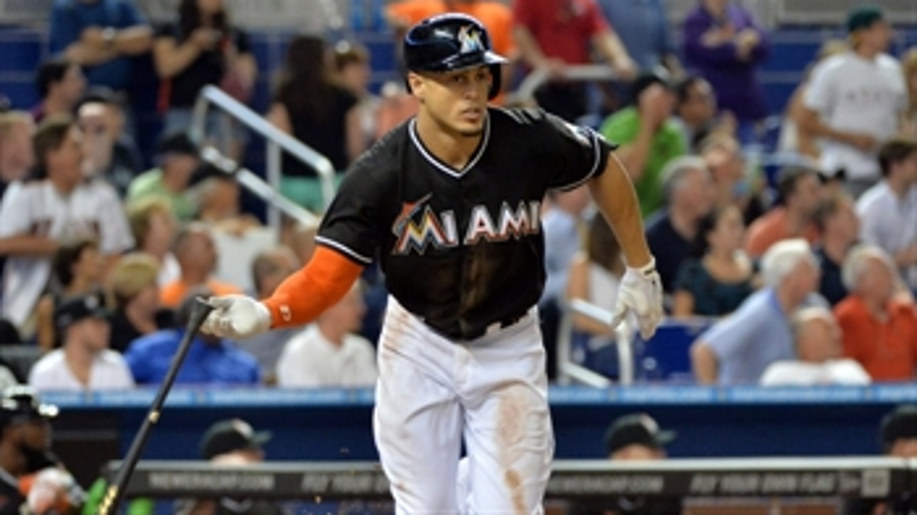 Marlins shut out Nats for 6th straight win