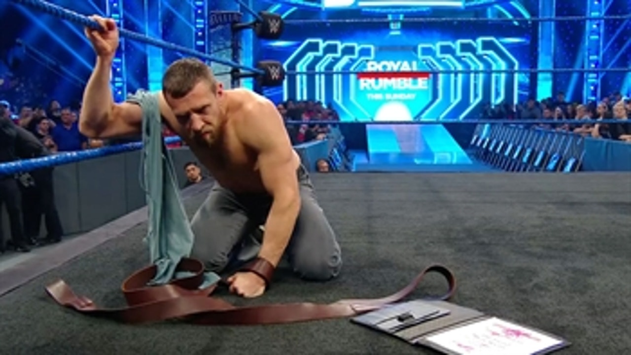 Watch WWE Friday Night SmackDown on FOX in 3 minutes | SMACKDOWN IN 3