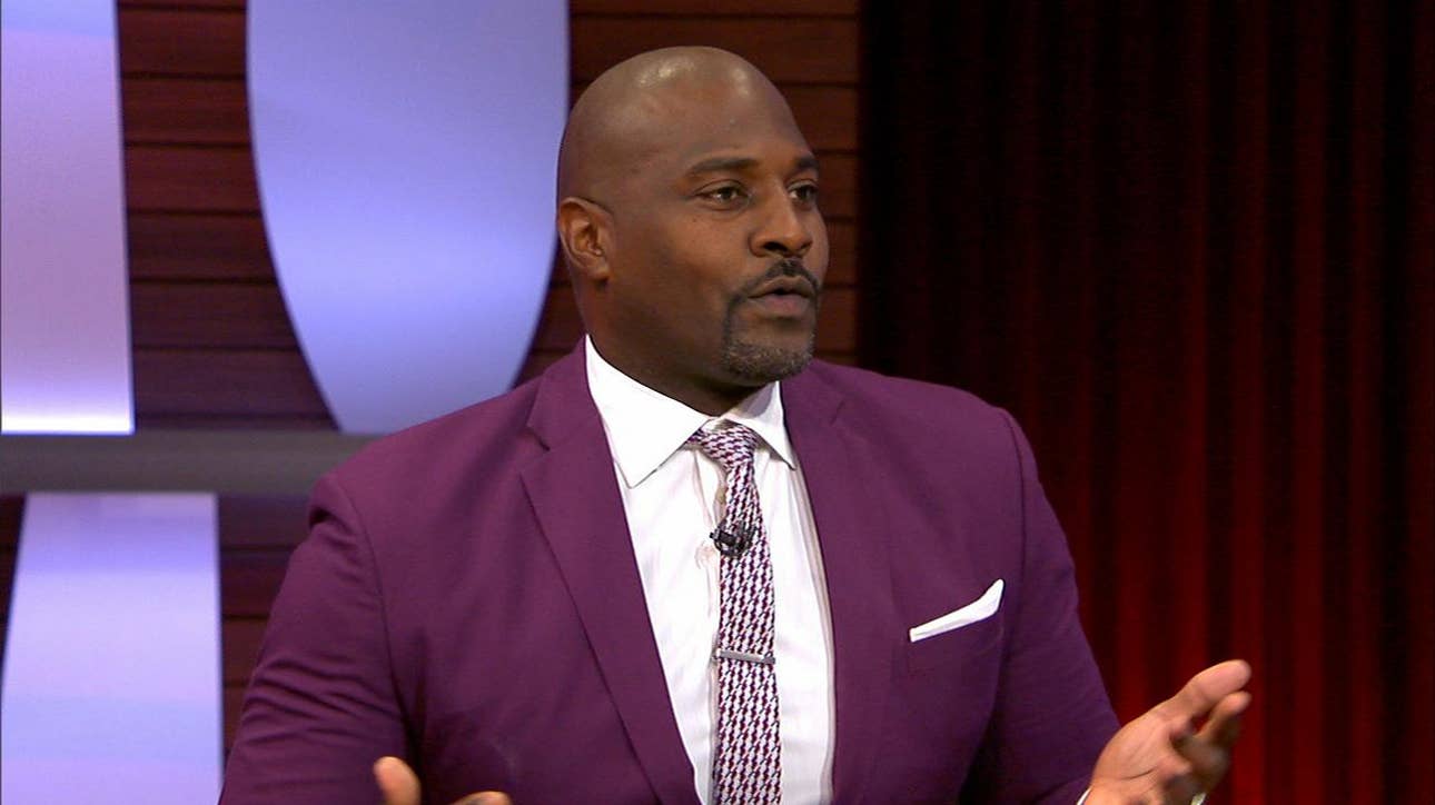 Redskins targeting Tomlin as next HC & Jason Garrett on the hot seat | NFL | SPEAK FOR YOURSELF