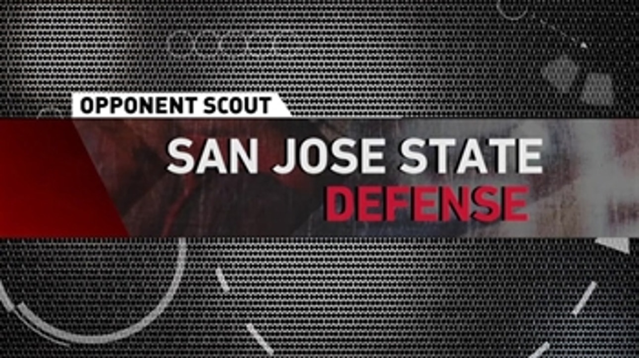 Film with Coach Long: San Jose State Defense