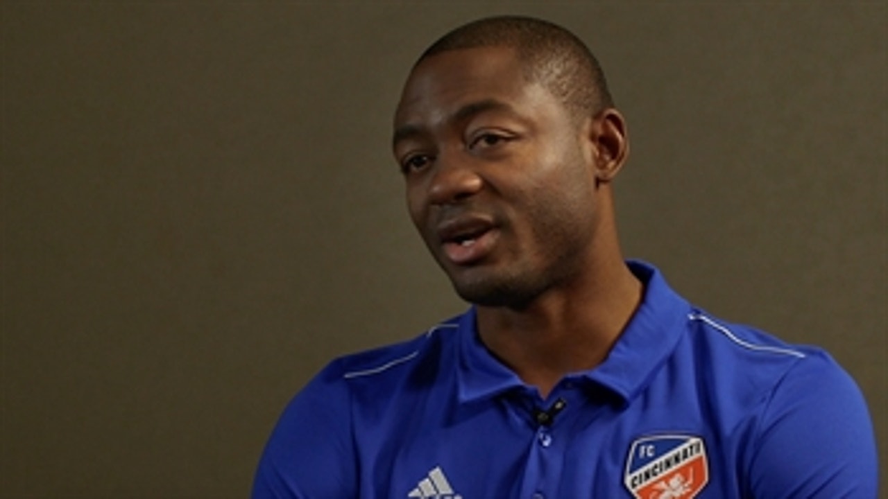 Fanendo Adi: 'Making the playoffs is going to be a success for us' | 2019 MLS Season Previews