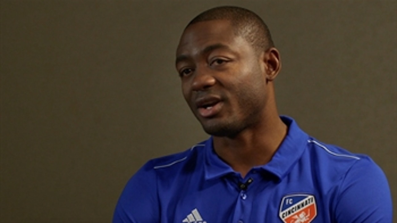 Fanendo Adi: 'Making the playoffs is going to be a success for us' ' 2019 MLS Season Previews